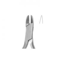 Orthodontic Cutters With T.C